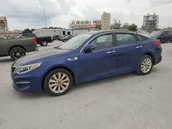 5XXGU4L36GG084284 2016 KIA OPTIMA