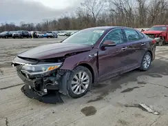 5XXGU4L36GG084785 2016 KIA OPTIMA
