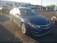 5XXGU4L36GG084902 2016 KIA OPTIMA
