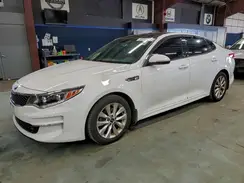 5XXGU4L36GG085080 2016 KIA OPTIMA