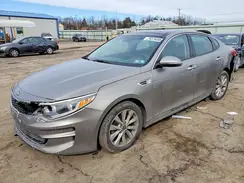 5XXGU4L36GG085726 2016 KIA OPTIMA