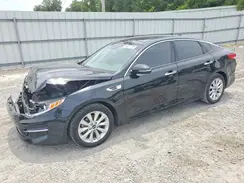 5XXGU4L36GG086245 2016 KIA OPTIMA