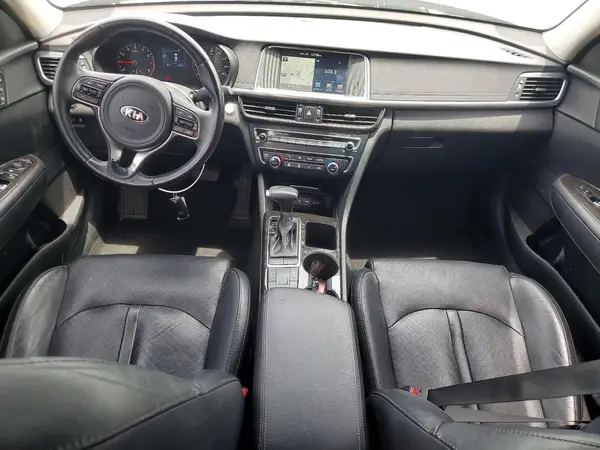 5XXGU4L36GG086245 2016 KIA OPTIMA - Image 7