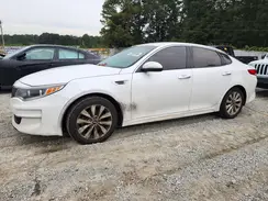 5XXGU4L36GG086343 2016 KIA OPTIMA