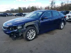 5XXGU4L36GG087928 2016 KIA OPTIMA