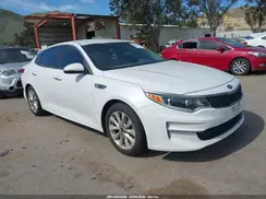 5XXGU4L36GG090439 2016 KIA OPTIMA