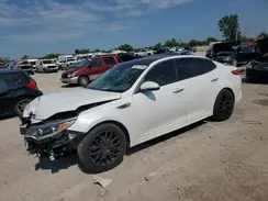 5XXGU4L36GG092658 2016 KIA OPTIMA
