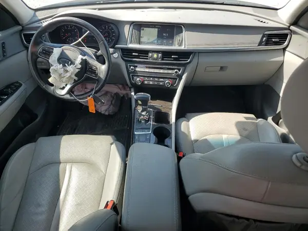 5XXGU4L36GG092658 2016 KIA OPTIMA - Image 8