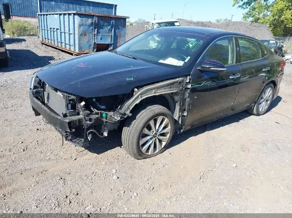 5XXGU4L36GG092871 2016 KIA OPTIMA - Image 2