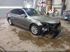 5XXGU4L36GG093003 2016 KIA OPTIMA