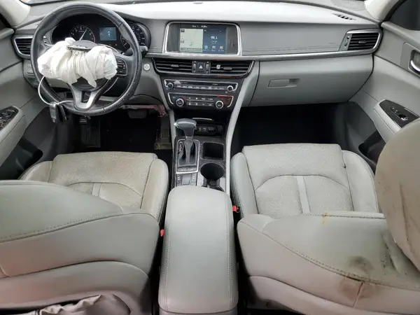 5XXGU4L36GG093714 2016 KIA OPTIMA - Image 8