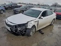 5XXGU4L36GG094765 2016 KIA OPTIMA