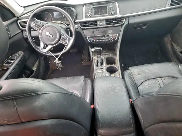 5XXGU4L36GG094765 2016 KIA OPTIMA - Image 8