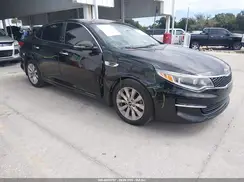5XXGU4L36GG095415 2016 KIA OPTIMA