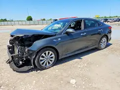 5XXGU4L36GG095883 2016 KIA OPTIMA