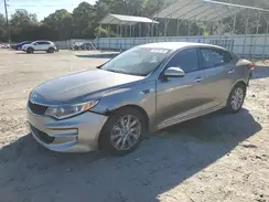 5XXGU4L36GG096614 2016 KIA OPTIMA