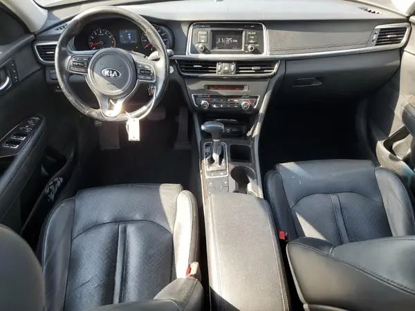 5XXGU4L36GG097214 2016 KIA OPTIMA - Image 8