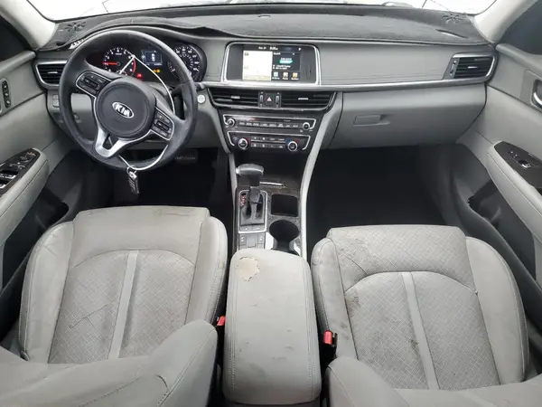 5XXGU4L36GG097584 2016 KIA OPTIMA - Image 8