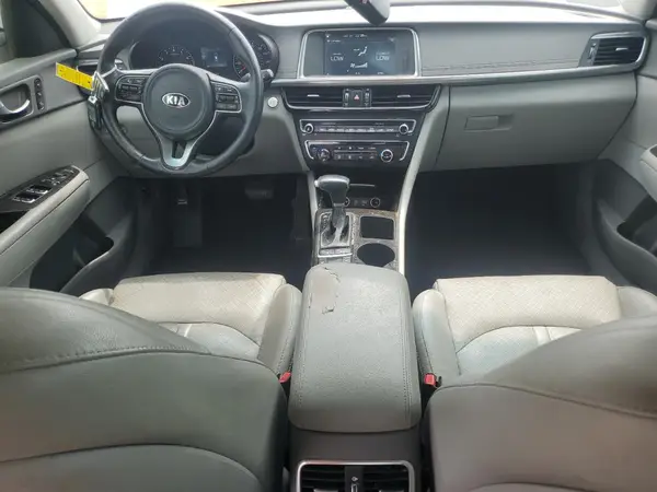 5XXGU4L36GG097679 2016 KIA OPTIMA - Image 8
