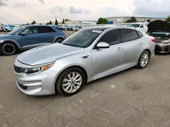 5XXGU4L36GG098363 2016 KIA OPTIMA