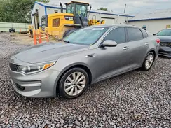 5XXGU4L36GG098962 2016 KIA OPTIMA