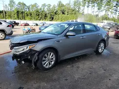 5XXGU4L36GG099240 2016 KIA OPTIMA