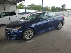 5XXGU4L36GG099853 2016 KIA OPTIMA