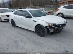 5XXGU4L36GG101388 2016 KIA OPTIMA