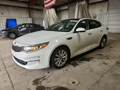 5XXGU4L36GG102542 2016 KIA OPTIMA