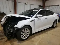 5XXGU4L36GG103044 2016 KIA OPTIMA