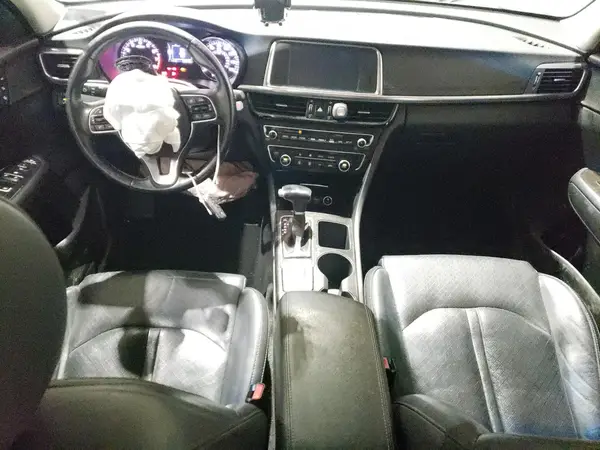5XXGU4L36GG103044 2016 KIA OPTIMA - Image 8