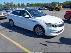 5XXGU4L36GG103920 2016 KIA OPTIMA