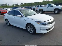 5XXGU4L36GG104355 2016 KIA OPTIMA