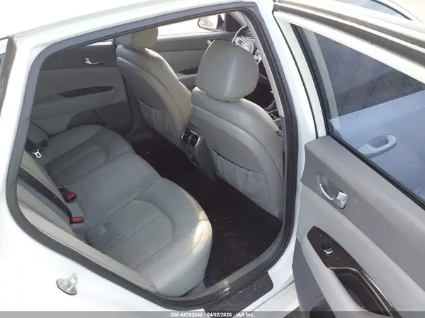 5XXGU4L36GG104355 2016 KIA OPTIMA - Image 8