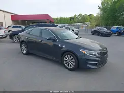 5XXGU4L36GG104954 2016 KIA OPTIMA