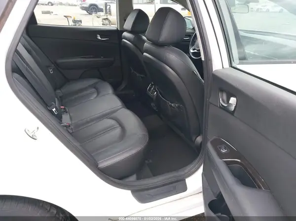 5XXGU4L36GG107031 2016 KIA OPTIMA - Image 8