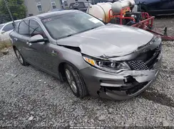 5XXGU4L36GG107725 2016 KIA OPTIMA