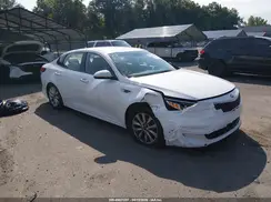5XXGU4L36GG107871 2016 KIA OPTIMA