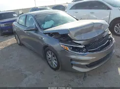 5XXGU4L36GG111676 2016 KIA OPTIMA