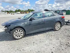 5XXGU4L36GG112648 2016 KIA OPTIMA