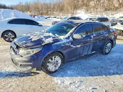 5XXGU4L36GG114397 2016 KIA OPTIMA