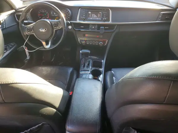 5XXGU4L36GG114397 2016 KIA OPTIMA - Image 8