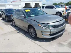 5XXGU4L36GG114609 2016 KIA OPTIMA