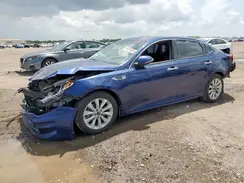 5XXGU4L36GG115114 2016 KIA OPTIMA