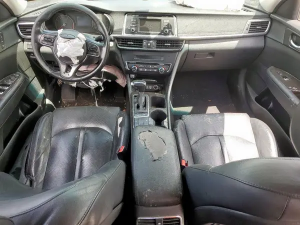 5XXGU4L36GG115114 2016 KIA OPTIMA - Image 8