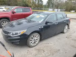 5XXGU4L36GG116425 2016 KIA OPTIMA