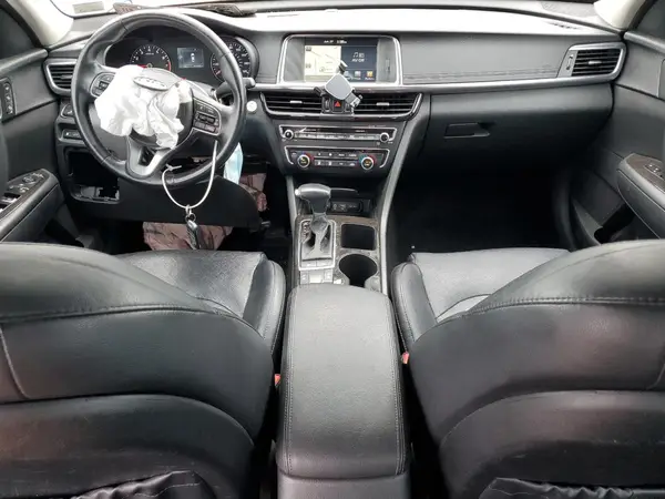 5XXGU4L36GG118546 2016 KIA OPTIMA - Image 8