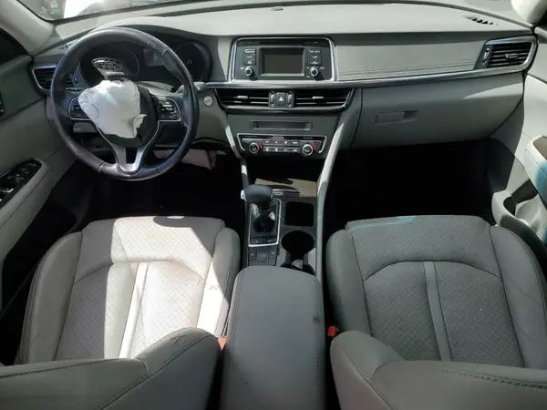 5XXGU4L36GG119387 2016 KIA OPTIMA - Image 8