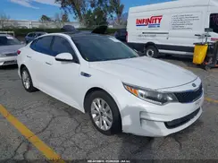 5XXGU4L36GG119535 2016 KIA OPTIMA