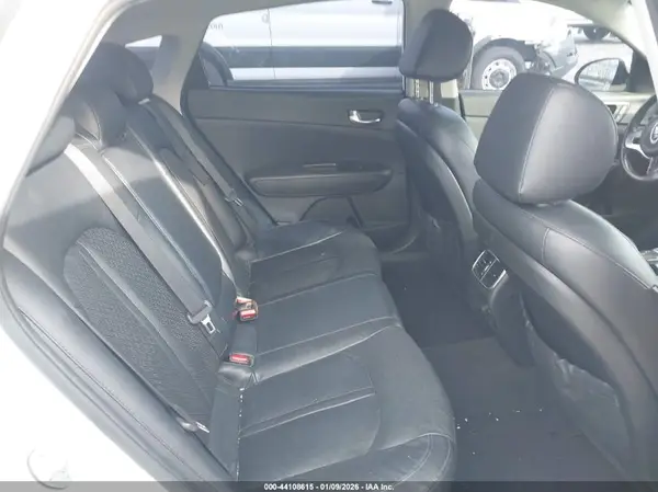 5XXGU4L36GG119535 2016 KIA OPTIMA - Image 8